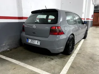 Volkswagen Golf 1999