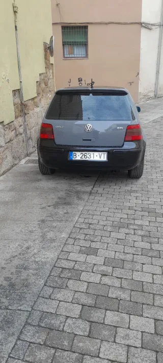 Volkswagen Golf 1999