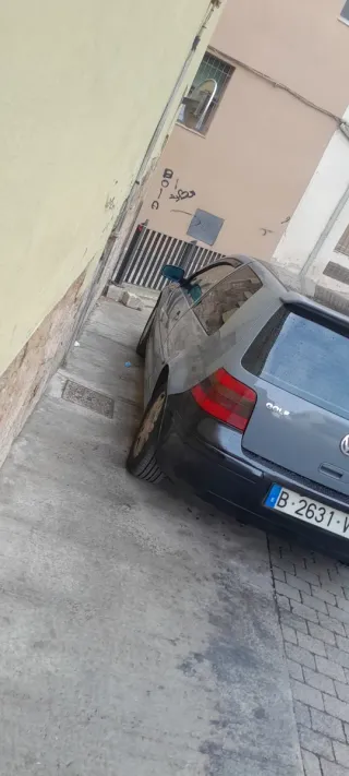 Volkswagen Golf 1999