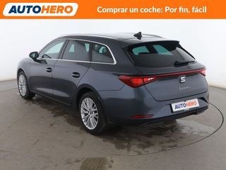 Seat Leon 1.5 TSI ACT Xcellence Go