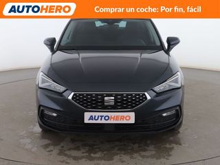 Seat Leon 1.5 TSI ACT Xcellence Go