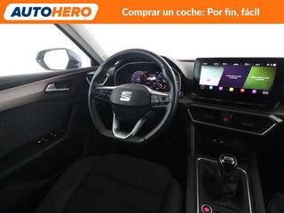 Seat Leon 1.5 TSI ACT Xcellence Go