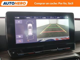 Seat Leon 1.5 TSI ACT Xcellence Go