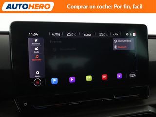 Seat Leon 1.5 TSI ACT Xcellence Go