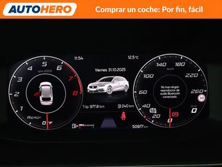 Seat Leon 1.5 TSI ACT Xcellence Go