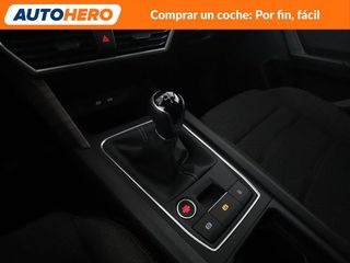 Seat Leon 1.5 TSI ACT Xcellence Go