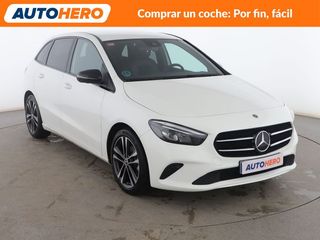 Mercedes Clase B B 180 d