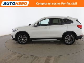 BMW X1 sDrive 18d