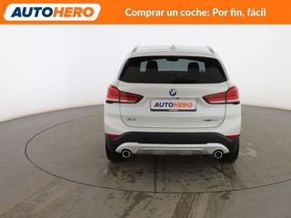 BMW X1 sDrive 18d