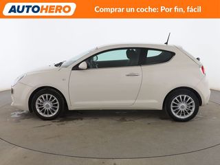 Alfa Romeo Mito 1.4 Distinctive
