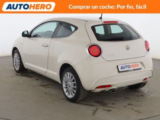 Alfa Romeo Mito 1.4 Distinctive