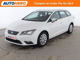 Seat Leon 1.6 TDI Style