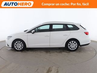 Seat Leon 1.6 TDI Style