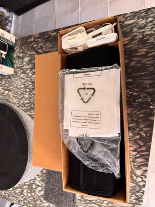 Altavoz Logitech AudioStation Express.