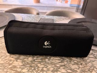 Altavoz Logitech AudioStation Express.