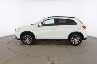 Mitsubishi ASX 1.6 Motion 2WD