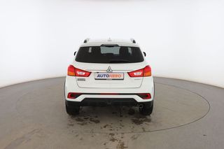 Mitsubishi ASX 1.6 Motion 2WD