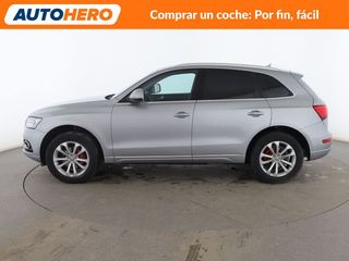 Audi Q5 2.0 TDI quattro