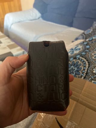 Cámara Digital Olympus Plata