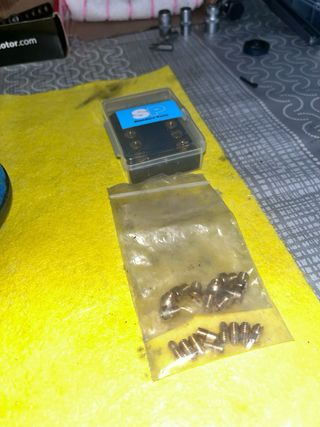 Carburador Dellorto PHBG 19mm