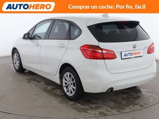 BMW Serie 2 216d Active Tourer