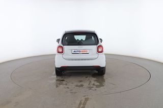 Smart Fortwo 0.9 Turbo Basis passion