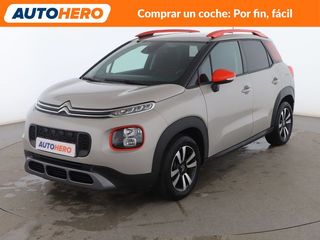 Citroën C3 Aircross 1.5 Blue-HDi Shine
