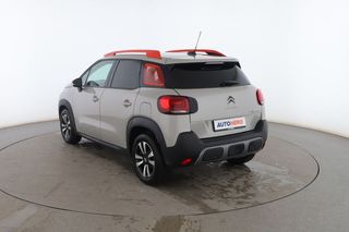 Citroën C3 Aircross 1.5 Blue-HDi Shine