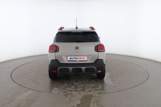 Citroën C3 Aircross 1.5 Blue-HDi Shine