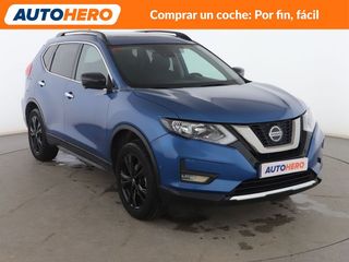 Nissan X-Trail 1.3 DIG-T N-Tec