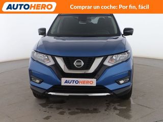 Nissan X-Trail 1.3 DIG-T N-Tec