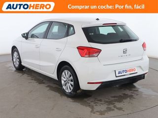 Seat Ibiza 1.0 Reference