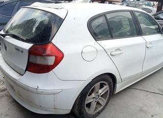 Centralita motor bmw 7795844 serie 1 118d 1915376