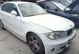 Centralita motor bmw 7795844 serie 1 118d 1915376