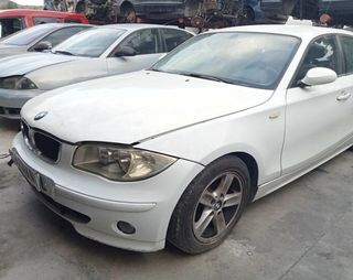 Centralita motor bmw 7795844 serie 1 118d 1915376