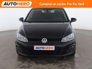 Volkswagen Golf 1.6 TDI Advance BlueMotion