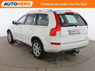 Volvo XC90 2.4 D5 Summum
