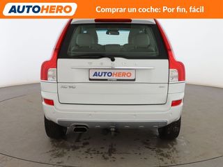 Volvo XC90 2.4 D5 Summum