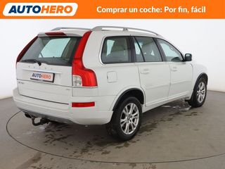 Volvo XC90 2.4 D5 Summum