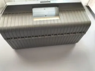 Caja para  herramientas