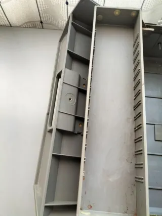 Caja para  herramientas