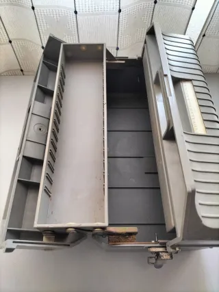 Caja para  herramientas