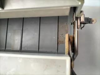 Caja para  herramientas