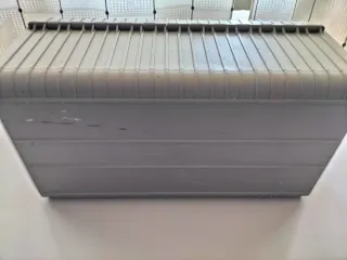 Caja para  herramientas