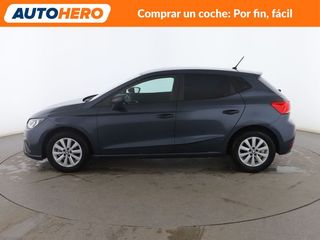 Seat Ibiza 1.0 Reference