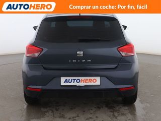 Seat Ibiza 1.0 Reference