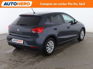 Seat Ibiza 1.0 Reference