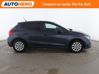 Seat Ibiza 1.0 Reference