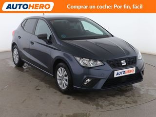 Seat Ibiza 1.0 Reference