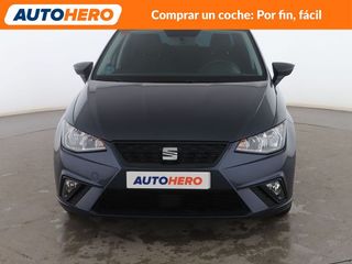Seat Ibiza 1.0 Reference